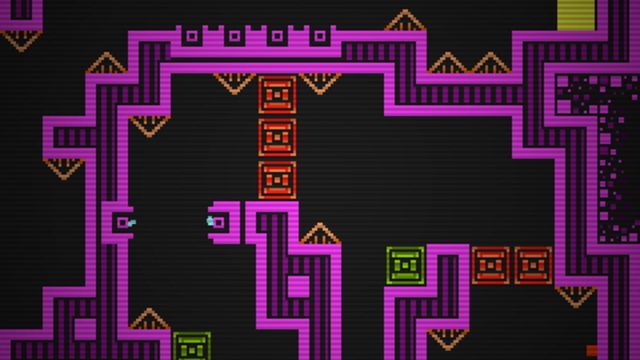 Tincan 2 Screenshot