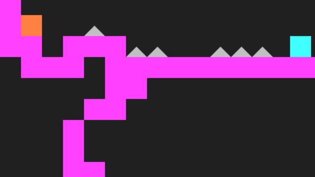 Tincan Screenshot