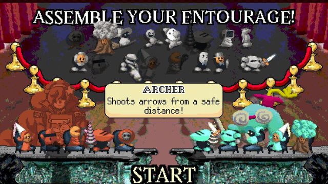 Tinker Toy Theatre Screenshot