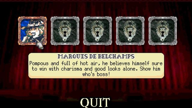 Tinker Toy Theatre Screenshot