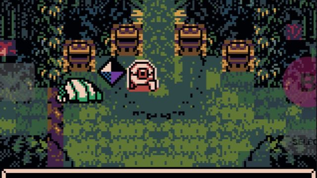 Tinkercore Screenshot