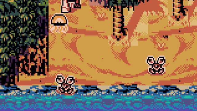 Tinkercore Screenshot