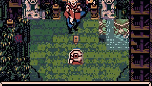 Tinkercore Screenshot