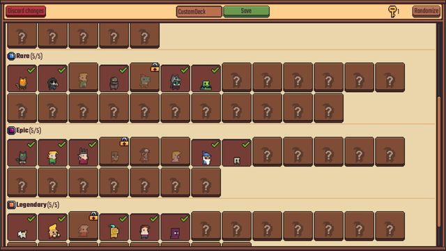 Tiny Auto Knights Screenshot