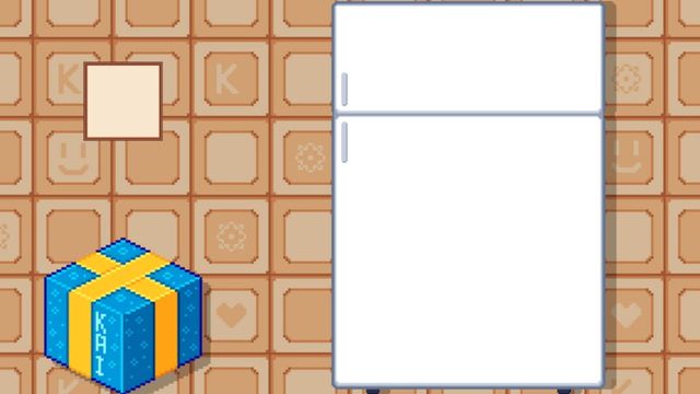 Tiny Magnets Screenshot