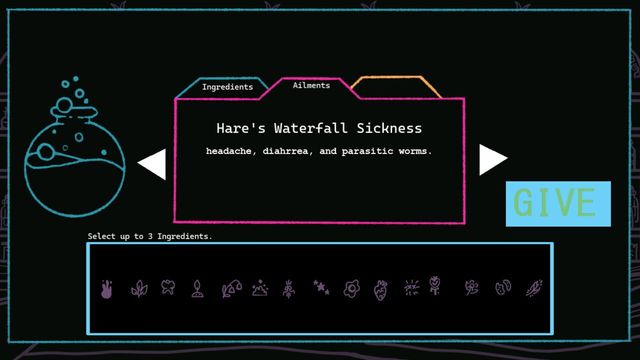 To Cure Man Screenshot