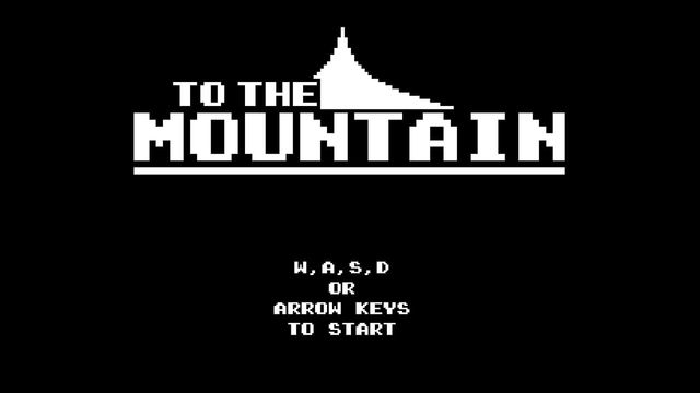 To the Mountain Screenshot