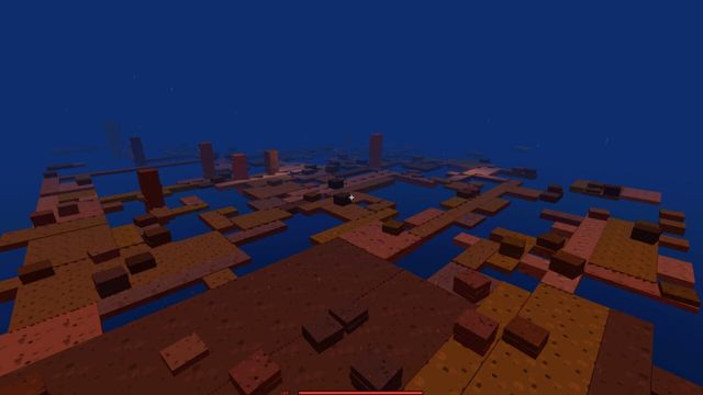 Toast Hell Screenshot