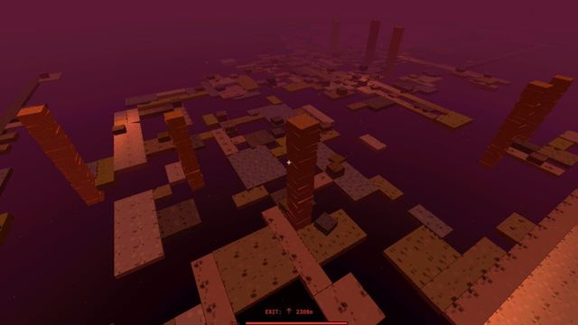 Toast Hell Screenshot
