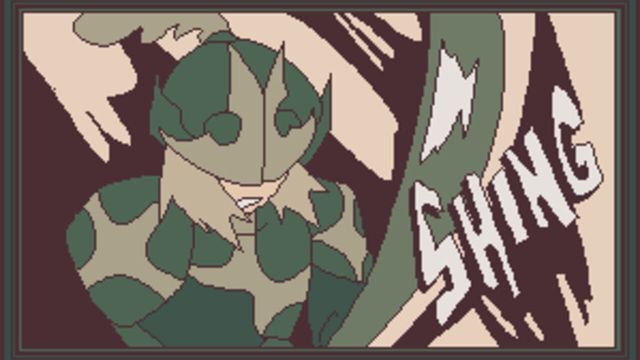 Today, I'll Be The Hero screenshot 2