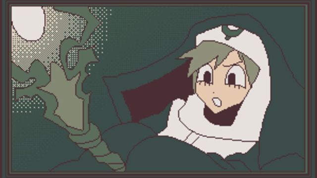 Today, I'll Be The Hero screenshot 3
