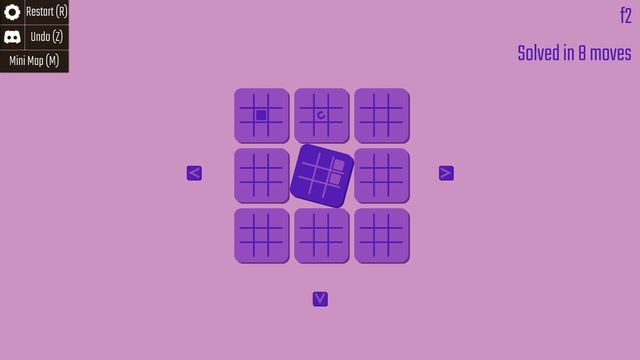 Toggle Tile Screenshot