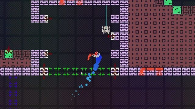 Toilet Zone Screenshot