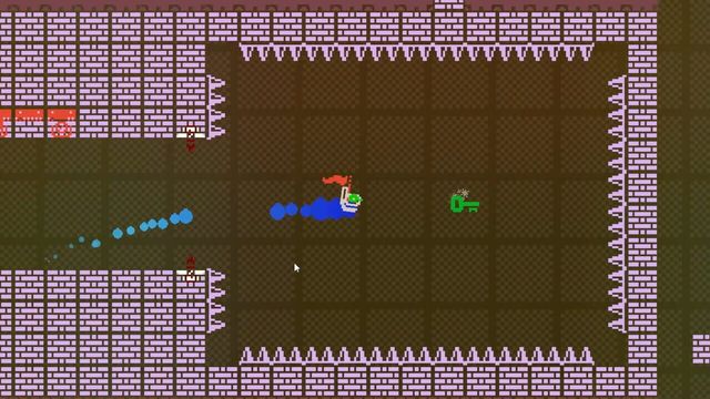 Toilet Zone Screenshot