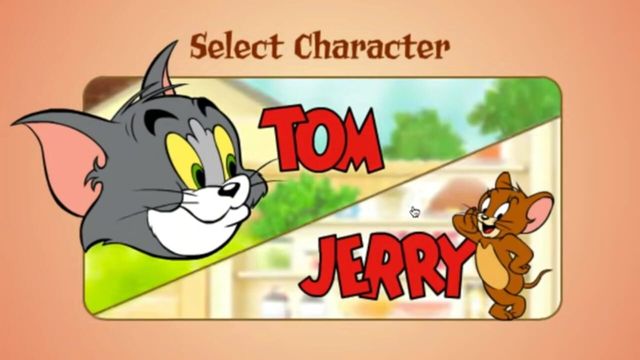 Tom and Jerry: Refriger-Raiders Screenshot