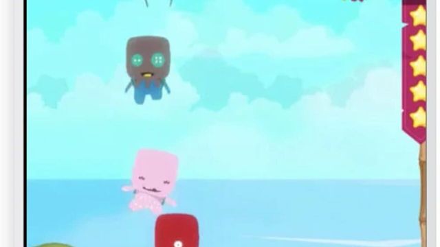 Toonix Totem Screenshot