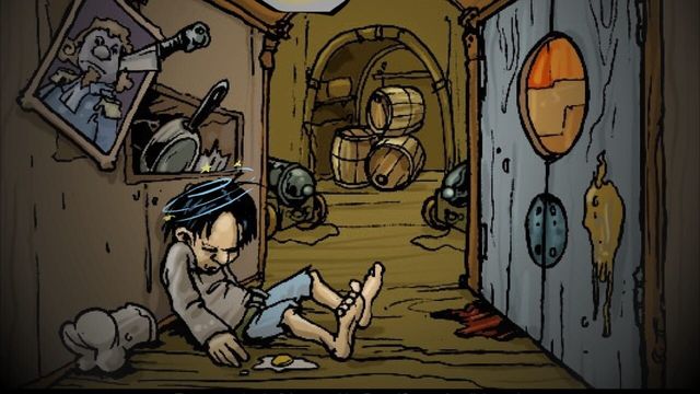 Tortuga 2 screenshot 3