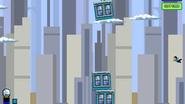 Tower Bloxx Screenshot