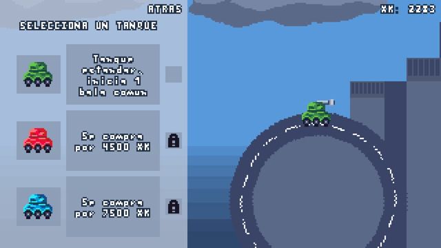 Tower Shield Screenshot