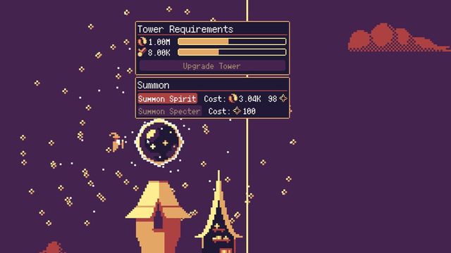 Tower Wizard Screenshot