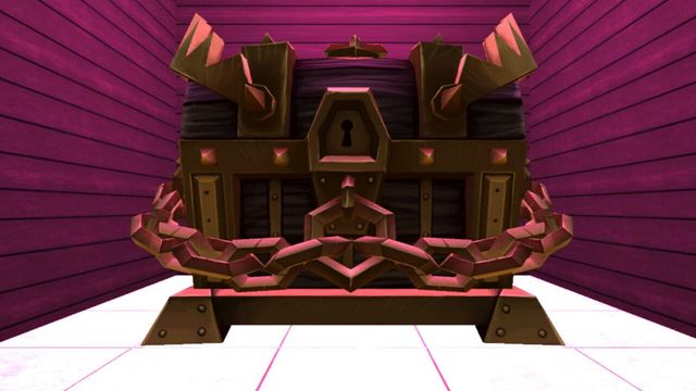 Treasure at the Top screenshot 3