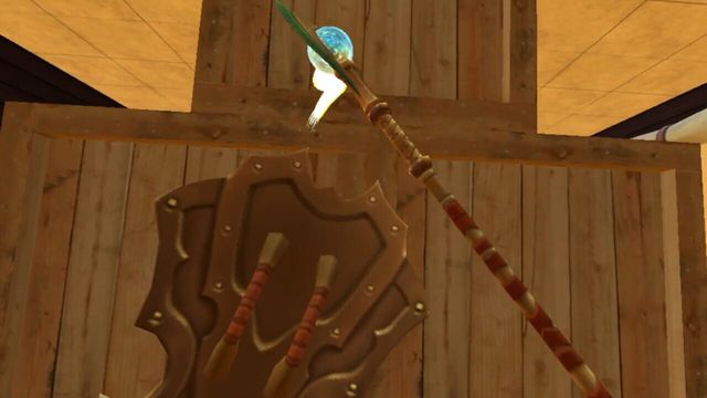 Treasure at the Top screenshot 5