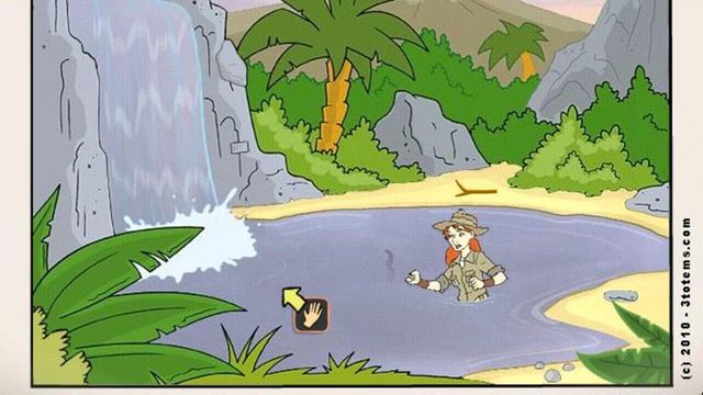 Treasure of Big Totem 5 screenshot 1