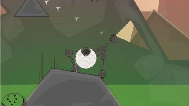 Tri-achnid Screenshot