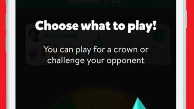 Trivia Crack Screenshot
