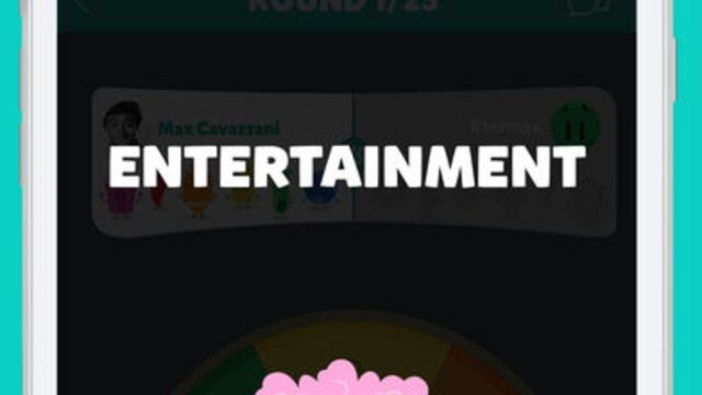Trivia Crack Screenshot