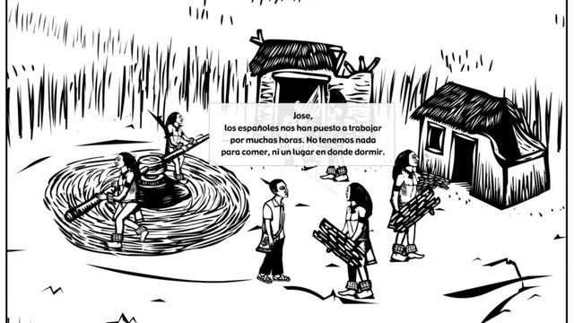 Tropical America Screenshot