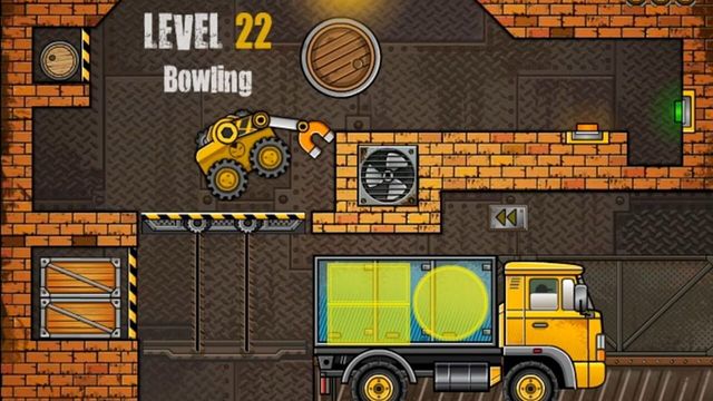Truck Loader 5 Screenshot
