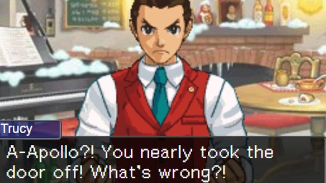 Trucy's Magical Catastrophe screenshot 3
