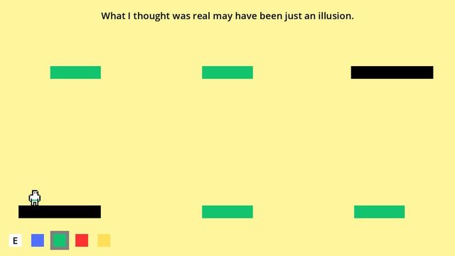 True Colors Screenshot