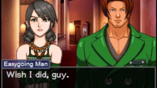 TTT: The Torrential Turnabout Screenshot