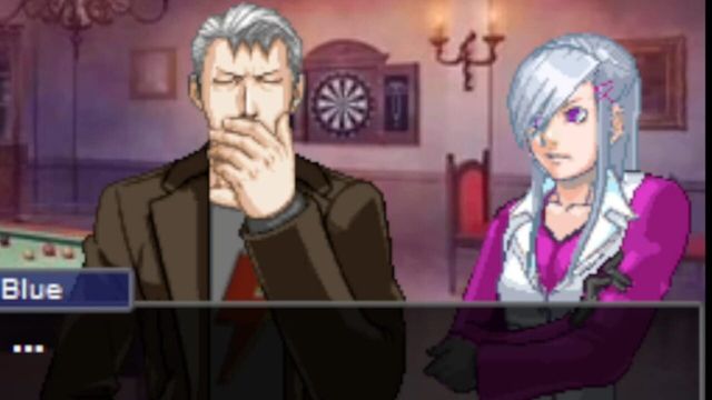 TTT: The Torrential Turnabout Screenshot