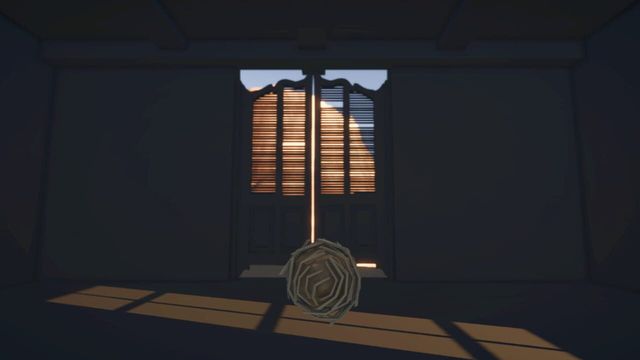 Tumble in the Deep Noon screenshot 1