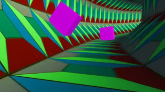 Tunnel Rush Screenshot