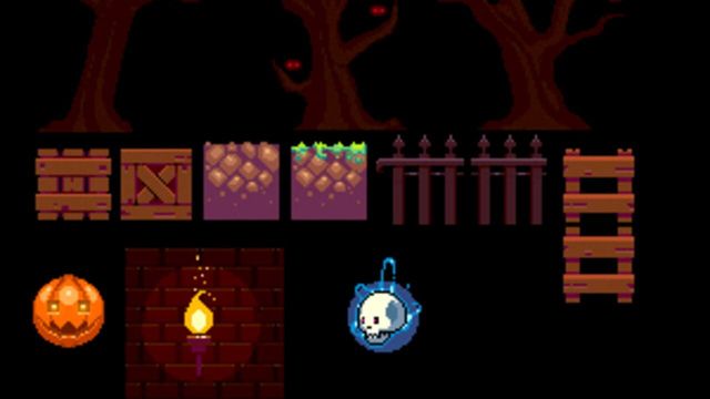 Turn Undead Screenshot