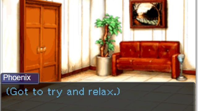 Turnabout Divergence screenshot 1