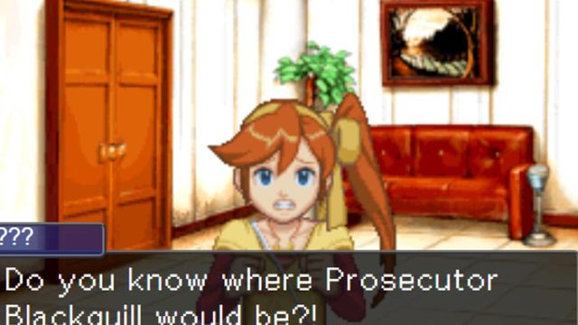 Turnabout Divergence screenshot 2