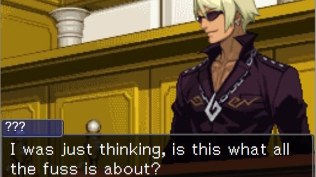 Turnabout Divergence screenshot 3
