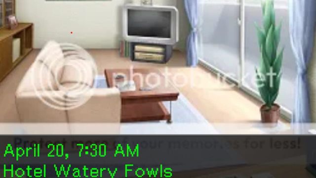 Turnabout Revolution Screenshot