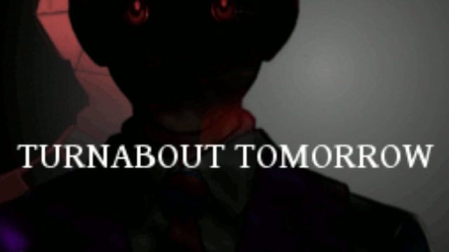Turnabout Tomorrow Screenshot