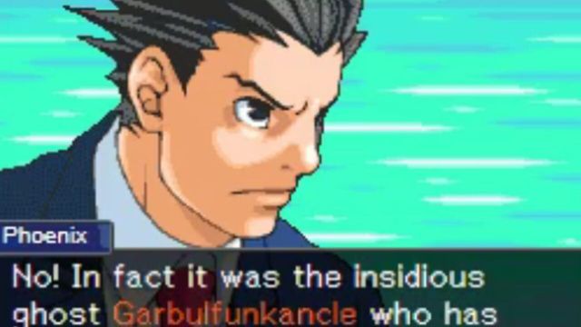 Turnabout Turnabout Screenshot