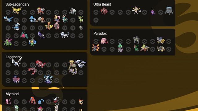 Type Them All Screenshot