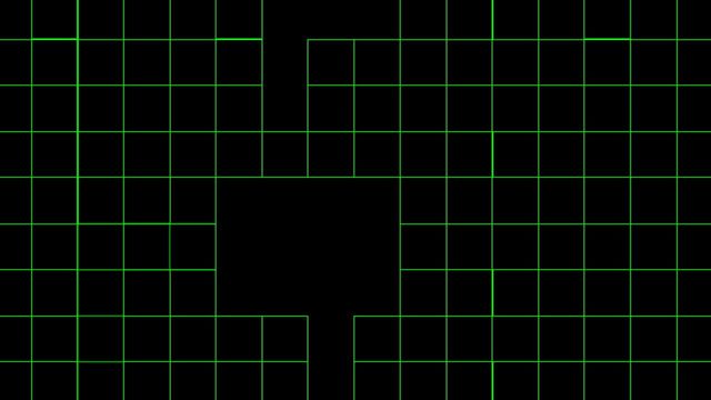 Ultra Neo Geo Maze 2 — Web Browser Game | Browser Craft