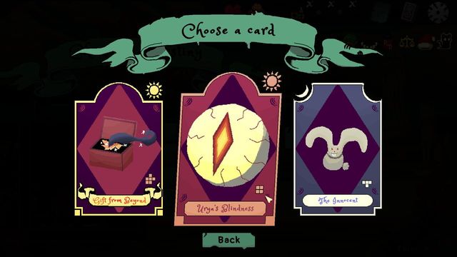 Umbra Lumen Screenshot