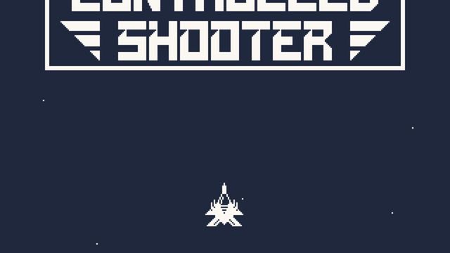 UnControlled Shooter Screenshot