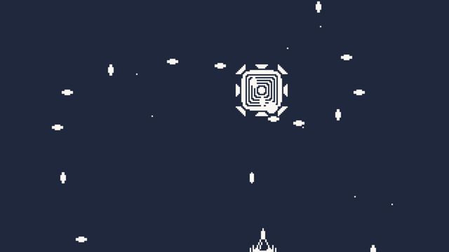 UnControlled Shooter Screenshot